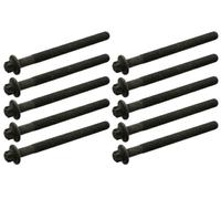 Juego de tornillos de culata FEBI BILSTEIN 24074