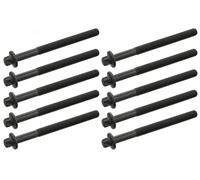 FEBI BILSTEIN 24099 Juego de tornillos de culata
