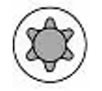 Juego de tornillos de culata AMC 258546
