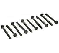Juego de tornillos de la culata Torx exterior 373.320 ELRING para RENAULT NISSAN