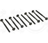 Juego de tornillos de la culata Torx exterior 758.290 ELRING para CITROËN FIAT