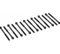 Juego de tornillos de la culata Torx exterior 820.229 ELRING para BMW BERTONE