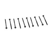 Juego de tornillos de la culata Torx exterior BK6364 BGA para CITROËN PEUGEOT