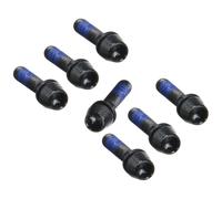 Juego de tornillos de repuesto para potencia de bicicleta Ritchey C260 (7 piezas) - 55060007001