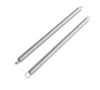 Juego De Tornillos De Resorte Con Correas For Aletas De Buceo, Equipo De Herramientas De Snorkel Par 2 Piezas(24cm)