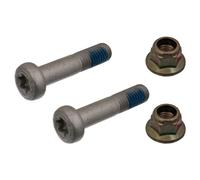 Juego de tornillos de sujeción, rótula de suspensión/guía FEBI BILSTEIN 24389