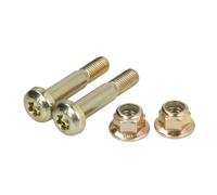 Juego de tornillos de sujeción, rótula de suspensión/guía FEBI BILSTEIN 45882