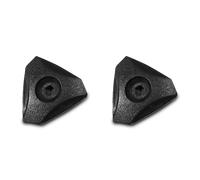§Juego de Tornillos Leatt Moto 3.5 2023 Negro Par§