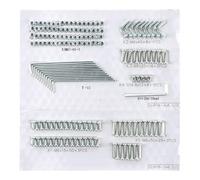 Blumfeldt juego de tornillos - Mondo 3 x 6