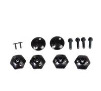 Juego de tornillos Ortlieb QL2.1 rail