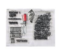 juego de tornillos - Pantheon Cortina 3 x 3