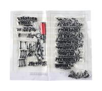 juego de tornillos - Pantheon Cortina 3 x 4