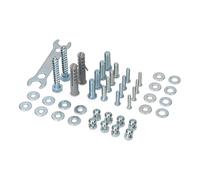 Juego de tornillos para modelo de soporte tv 50136