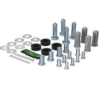 JUEGO DE TORNILLOS PARA MODELO DE SOPORTE TV 50137