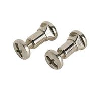 Juego de tornillos para sierras para metales Samurai (4 piezas)