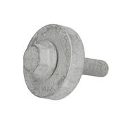 Juego de tornillos, polea de cigüeñal CONTINENTAL MS43