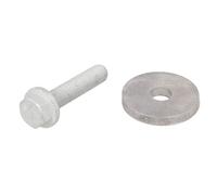 Kit de tornillos de la polea MS45 CONTINENTAL CTAM para RENAULT DACIA