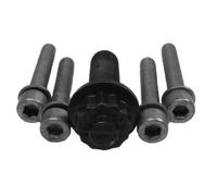 Juego de tornillos, polea de cigüeñal CORTECO 80001256