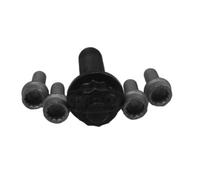 CORTECO Kit tornillos, cigüeñal polea para AUDI: A4 (Ref: 80001265)