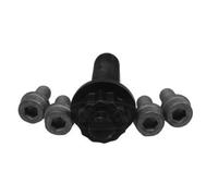 Juego de tornillos, polea de cigüeñal CORTECO 80001266