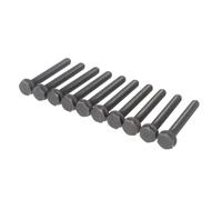 ELRING Kit tornillos, soporte cigüeñal para VOLKSWAGEN: Sharan, New Beetle, Polo, Golf, Passat, Transporter, Jetta, Lupo (Ref: 897.440)