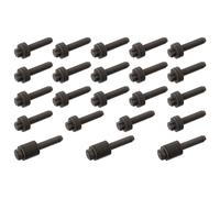 Juego de tornillos, tapa de culata FEBI BILSTEIN 49851