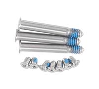 Juego de Tornillos Tapa Inferior + Pro Unibody 13 Pulgadas, 15 Pulgadas, 17 Pulgadas