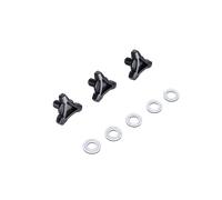 Juego de Tornillos Visera Course Drift