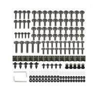 Juego de tornillos y tuercas de repuesto para moto Para Benelli Trk 502x 702x 502 251 Trk502x Trk702x Trk502 Trk251 Accesorios Para Motocicletas Kit De Tornillos Y Pernos De Carenado Juego De Tornillo