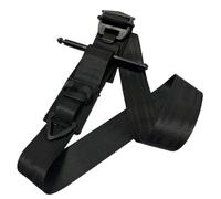 Juego de torniquete | Cinturón de entrenamiento para hemostasia | Dispositivo de rescate portátil con una sola mano | para actividades al aire libre, aventuras, deportes, seguridad, trabajo, desastres