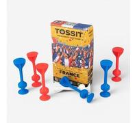 Juego de TOSSIT «World Football» Edición Francia Talla única