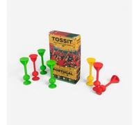 Juego de TOSSIT «World Football» Edición Portugal Talla única
