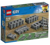 LEGO City: Vías 60205