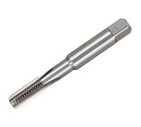 Juego De Tres Brocas De Rosca Gruesa HSS Dormer E500 De 14Mm DORE500140S3