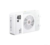 Juego de trípode de anillo de luz LED para creación de contenido, luz de relleno RGB de 40 W con soporte para teléfono para estudio de reuniones Zoom para iluminación de 150 cm extensible