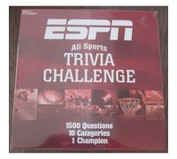 Juego de trivia de ESPN USAOPOLY