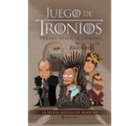 juego de tronios: freaky-spain is coming