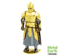 Juego de tronos 3D metálico - The Mountain