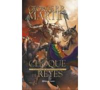 Comic, Juego de Tronos Choque de Reyes nº 02/03 (Independientes USA)