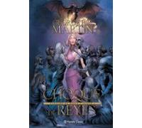 Juego De Tronos Choque De Reyes Nº 03/04