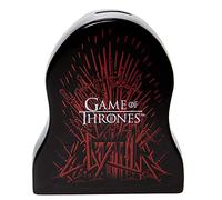 Juego de Tronos Colección Iron Throne - Banco de cerámica