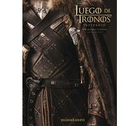 Juego de Tronos. El Vestuario: Prólogo de David Benioff y D. B. Weiss (Series y Películas)