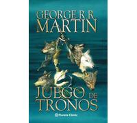 Juego de tronos nº 01/04 Comic (Independientes USA)