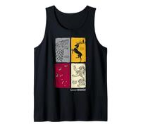 Juego de Tronos - Se acerca el invierno Camiseta sin Mangas