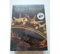 Juego De Tronos - Temporada 2 [DVD]