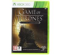 Juego De Tronos: Temporada 1