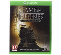 Juego De Tronos: Temporada 1