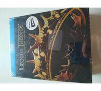 Juego De Tronos - Temporada 2 (Edición Digipak) [Blu-ray]