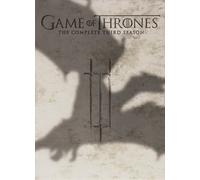 Juego De Tronos Temporada 3 [DVD]