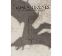 Juego De Tronos Temporada 3 [DVD]